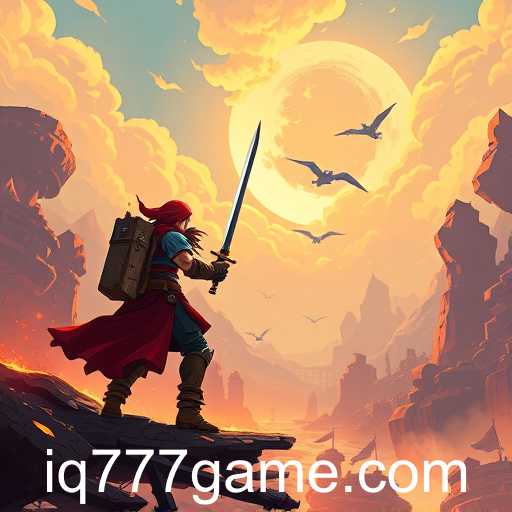 Exploring the Thrilling Realms of Adventure Quest Games