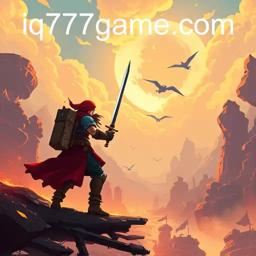 Exploring the Thrilling Realms of Adventure Quest Games