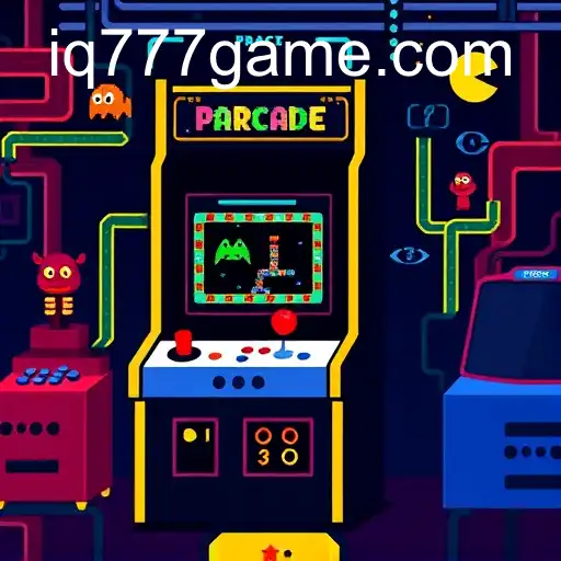 Exploring Arcade Classics: Reviving the Golden Age of Gaming