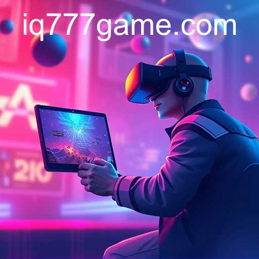 Digital Escapism in the Interactive Realm