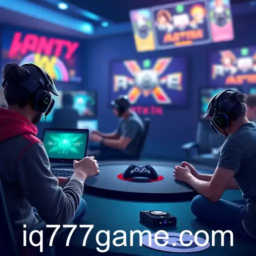 Emergence of Gaming Platforms in 2025