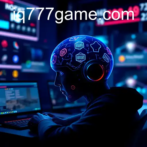 Emerging Trends in Online Gaming: The Rise of iq777
