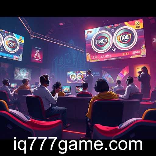 The Evolution of Online Gaming in the Age of Virtual Platforms