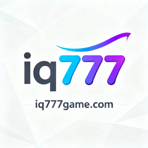 iq777game.com favicon