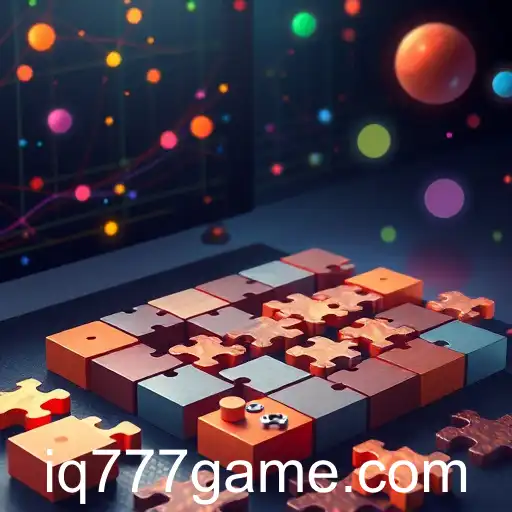 Gaming Boom: IQ777's Rise in Digital Play