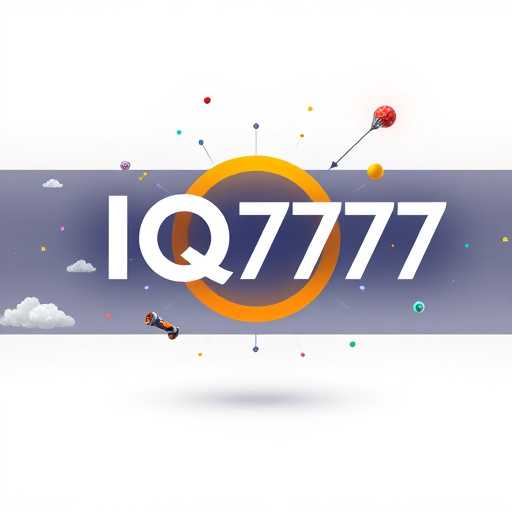 IQ777: The Rise of Interactive Gaming in 2025