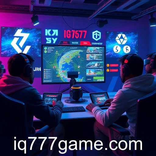 Gaming Innovations Transform Entertainment