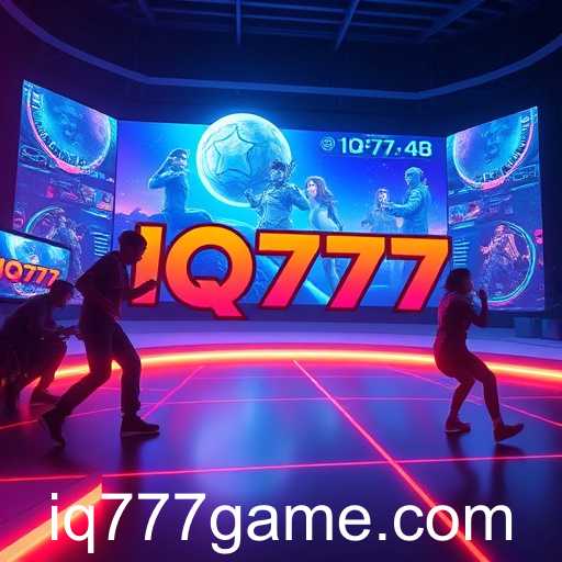 Gaming Revolution: IQgaming's Innovative Approach