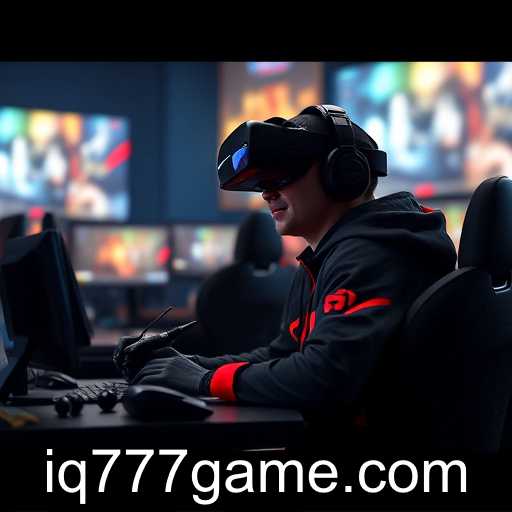 Gaming Trends Reshaping the Industry