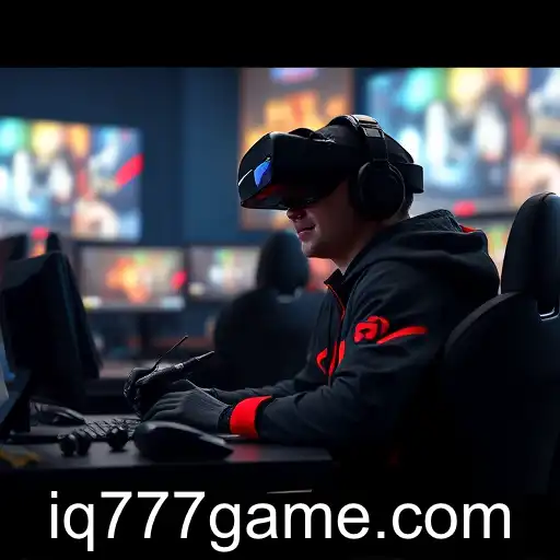 Gaming Trends Reshaping the Industry