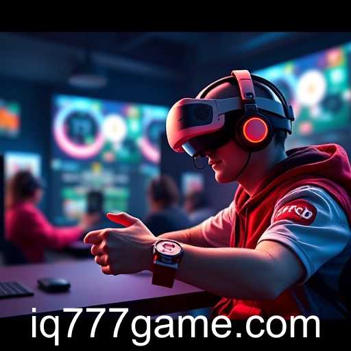 Gaming Trends and Social Impact in 2025