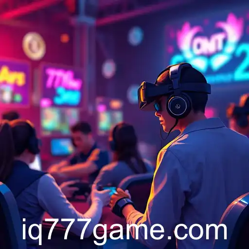 The Impact of Online Gaming in 2025