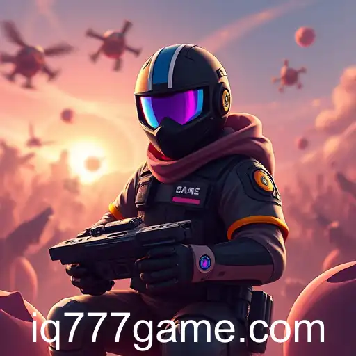 IQ777 Gains Popularity Among Gamers in 2025