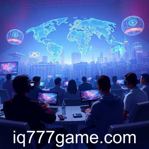 The Rise of Gaming Platforms in the New Era