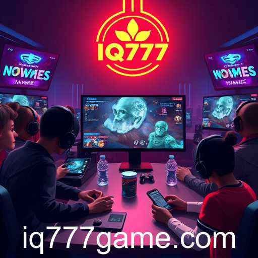 The Rise of Gaming Platforms in the Digital Age