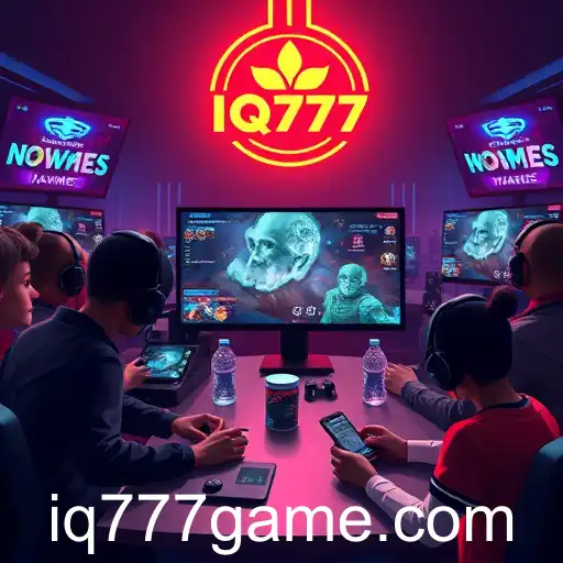 The Rise of Gaming Platforms in the Digital Age