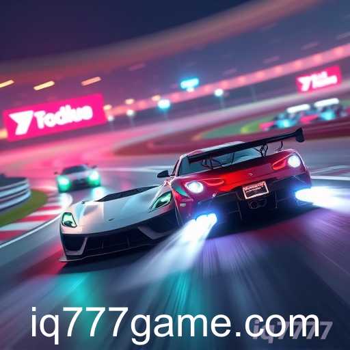 The Rise of 'iq777' in the Gaming World