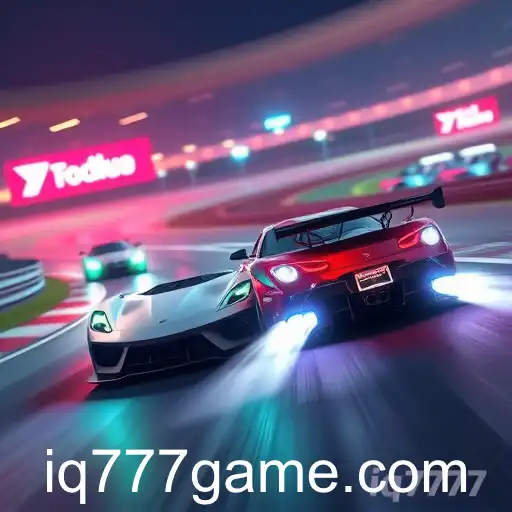 The Rise of 'iq777' in the Gaming World
