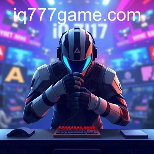 The Rise of IQ777: Shaping a New Era of Online Gaming