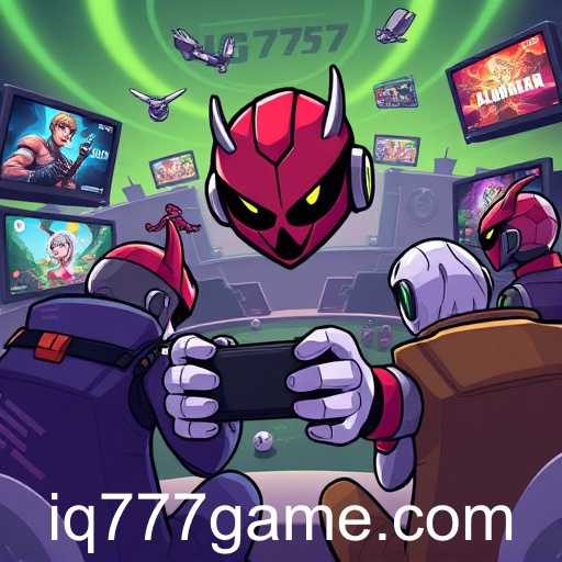 The Rise of IQ777 and the Evolution of Online Gaming