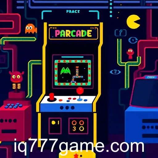 The Rise of IQ777 in the Gaming World