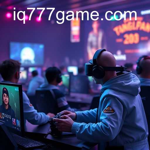 The Rise of Online Gaming in 2025