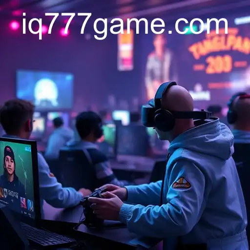 The Rise of Online Gaming in 2025