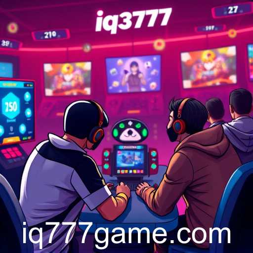 The Rise of Online Gaming in 2025: A New Era of Digital Engagement