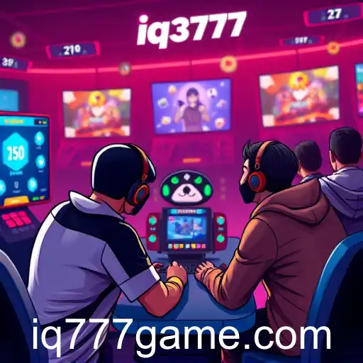 The Rise of Online Gaming in 2025: A New Era of Digital Engagement