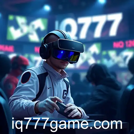 The Rise of Virtual Gaming in 2025