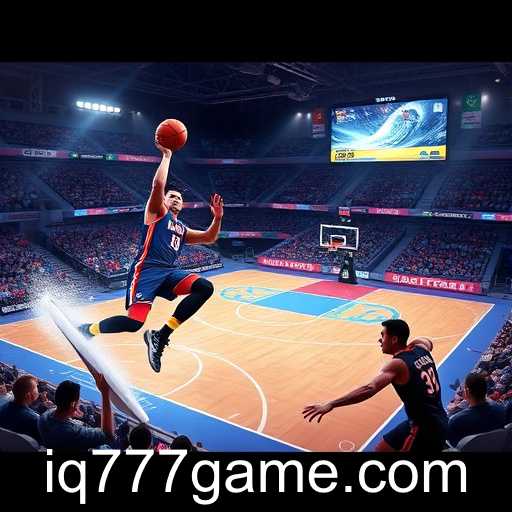 Exploring the Thrills of Sports Games: A Deep Dive into the iq777 Catalogue